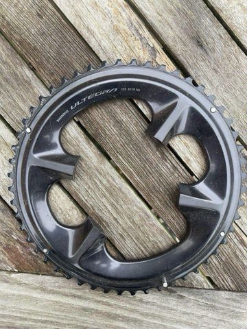 Shimano ultegra 12speed 2023 Drivetrain & Pedals de segunda mano
