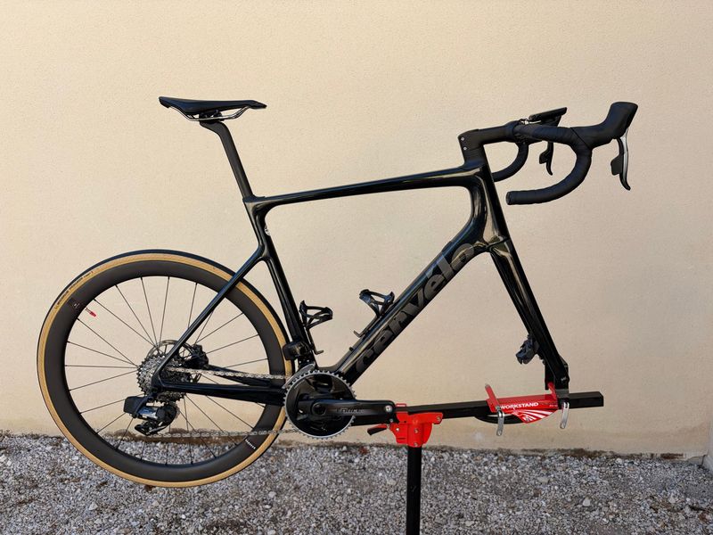 Used Sram Force D1 and Red AXS 2x12V Groupset 2025 Groupset