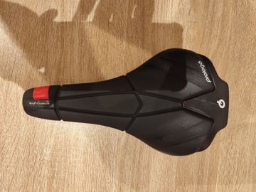 Brugt Prologo Scratch M5 AGX bike — billede 1 af 6