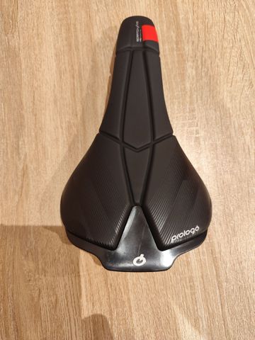 Brugt Prologo Scratch M5 AGX bike — billede 2 af 6