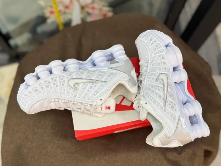 Gebrauchtes Nike Air Max TL Plus bike — Bild 5 von 7