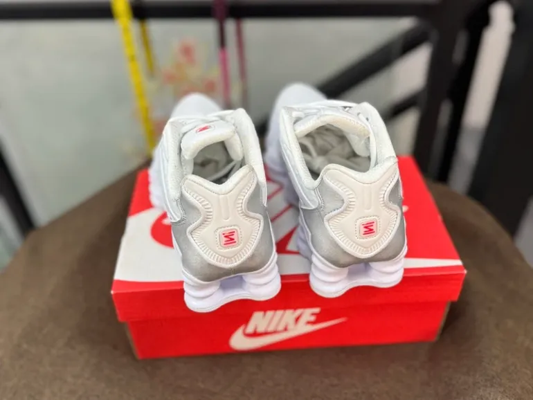 Gebrauchtes Nike Air Max TL Plus bike — Bild 3 von 7