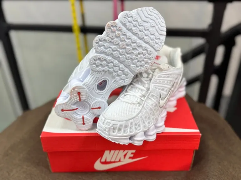 Gebrauchtes Nike Air Max TL Plus bike — Bild 4 von 7