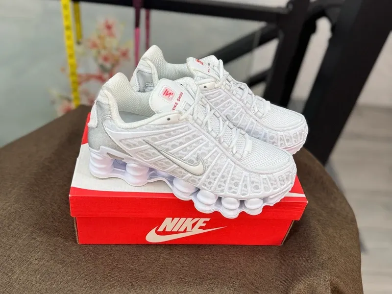 Gebrauchtes Nike Air Max TL Plus Running Shoes