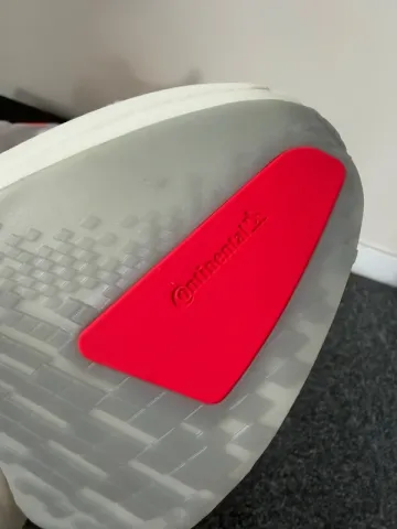 Used Orange Adizero Adios Pro 4 M bike — image 8 of 11