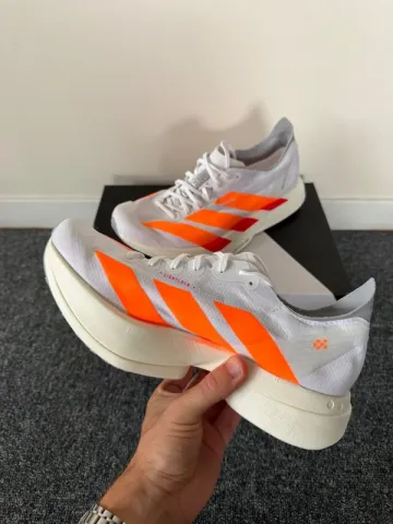 Used Orange Adizero Adios Pro 4 M bike — image 6 of 11