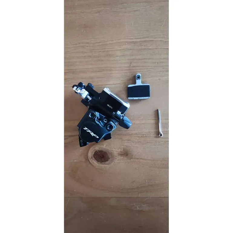 Używany Trp HY-RD Flatmount 2024 bike — zdjęcie 2 z 2
