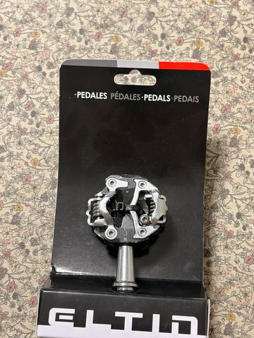 Used eltin Pedal 2026 bike — image 1 of 2
