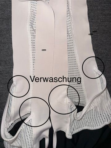Brugt POC Bib shorts bike — billede 3 af 3
