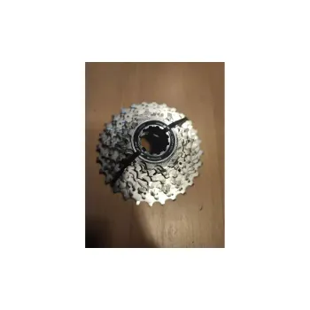 Shimano R7000 2024 bike usato — immagine 1 di 3