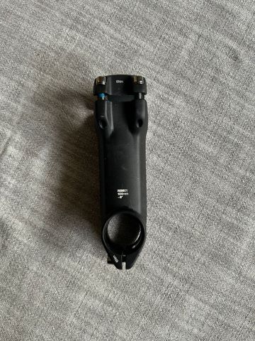 Used Bmc RSM01 2025 bike — image 1 of 14