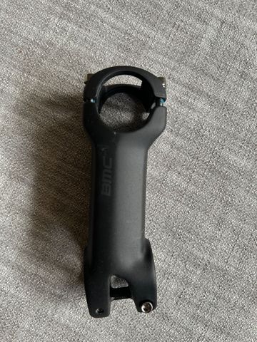 Used Bmc RSM01 2025 bike — image 4 of 14