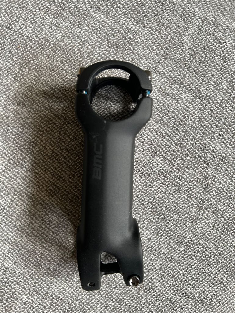 Used Bmc RSM01 2025 bike — image 4 of 14