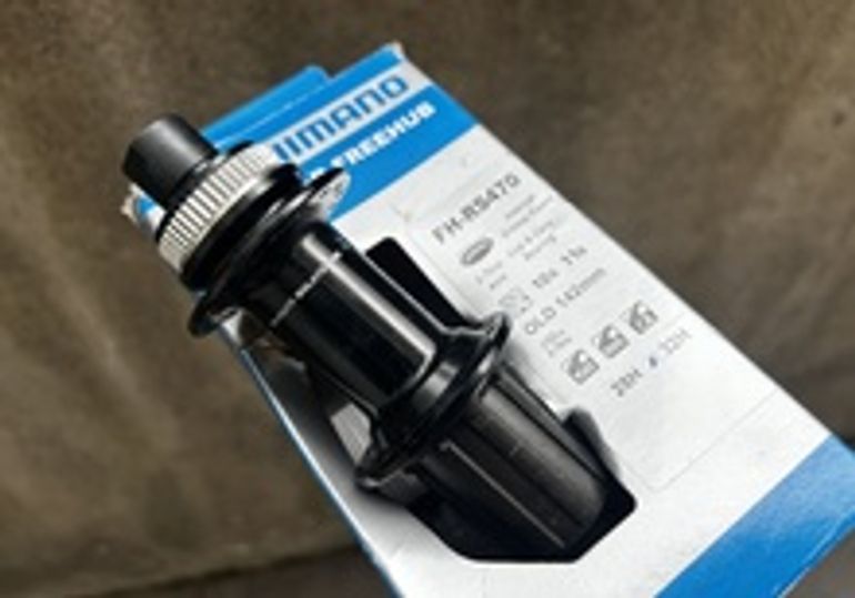 Used Bmc RSM01 2025 bike — image 13 of 14
