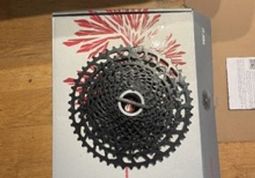 Used Bmc RSM01 2025 bike — image 12 of 14