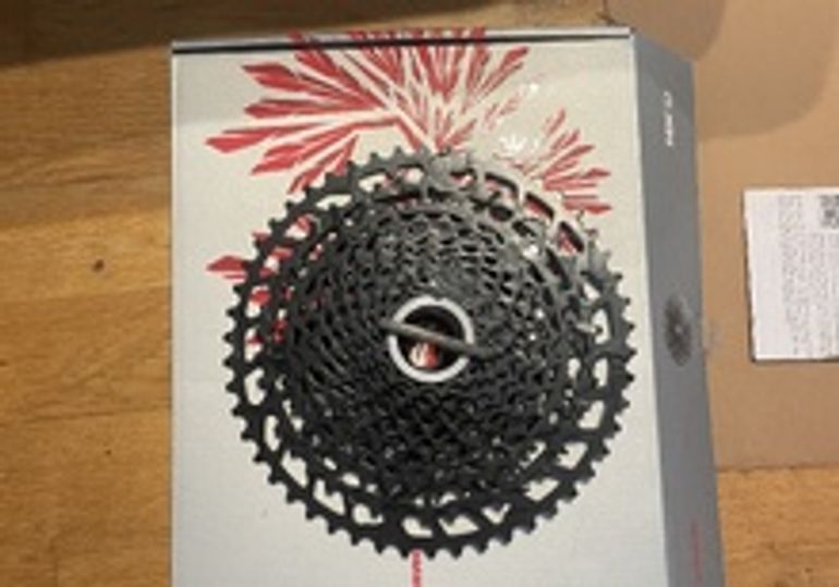Used Bmc RSM01 2025 bike — image 12 of 14