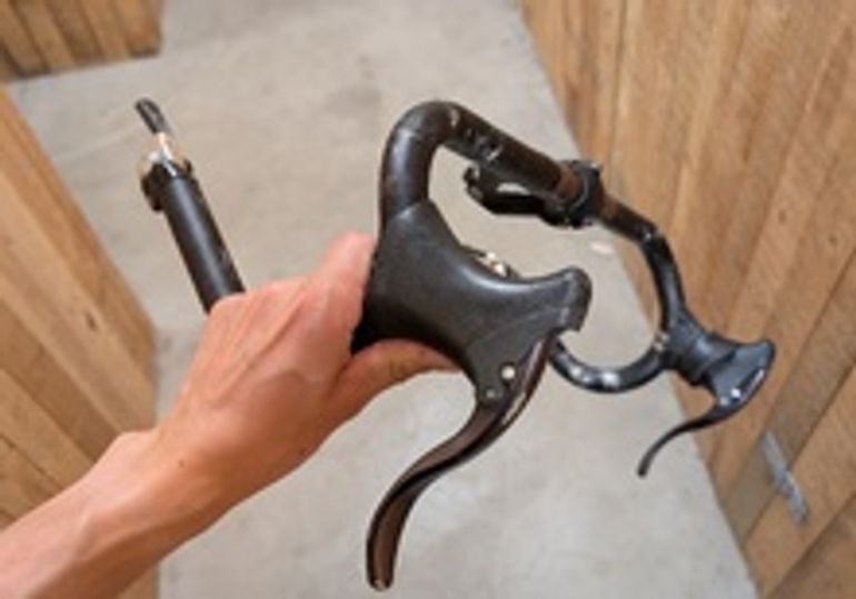Used Bmc RSM01 2025 bike — image 8 of 14