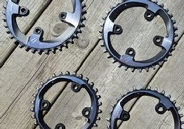Used Bmc RSM01 2025 bike — image 10 of 14