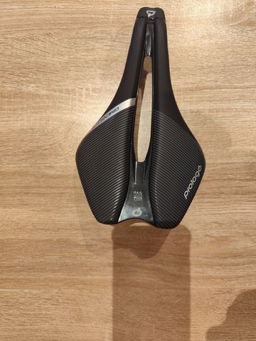 Brugt Prologo Dimension T4.0 Saddle bike — billede 4 af 10