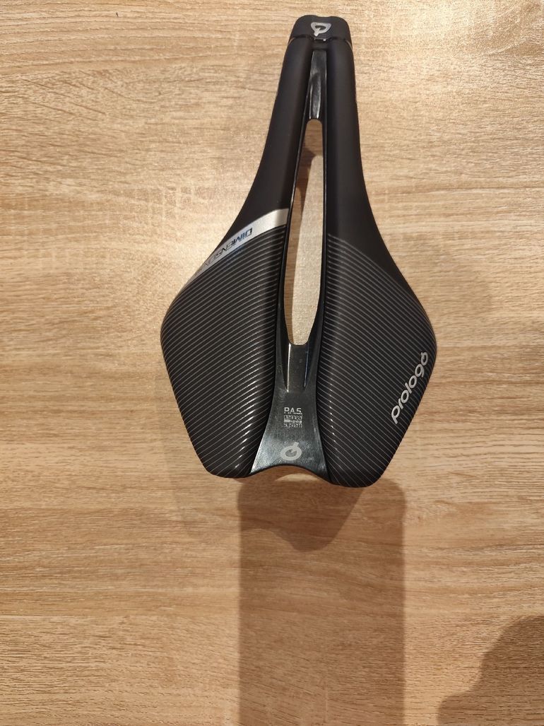 Brugt Prologo Dimension T4.0 Saddle bike — billede 4 af 10