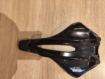 Brugt Prologo Dimension T4.0 Saddle bike — billede 5 af 10