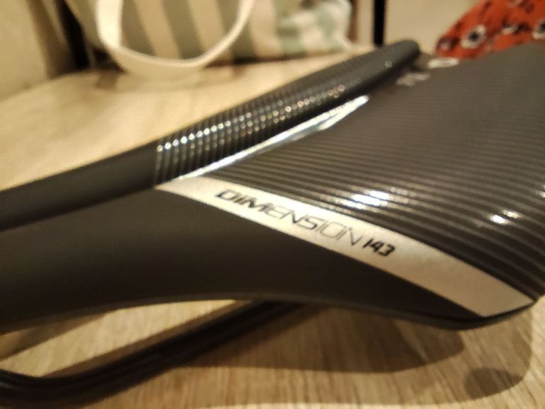 Brugt Prologo Dimension T4.0 Saddle bike — billede 8 af 10