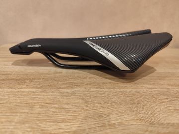 Brugt Prologo Dimension T4.0 Saddle bike — billede 7 af 10