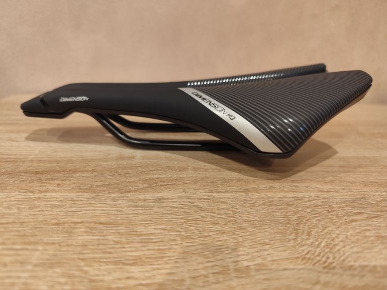 Brugt Prologo Dimension T4.0 Saddle bike — billede 7 af 10