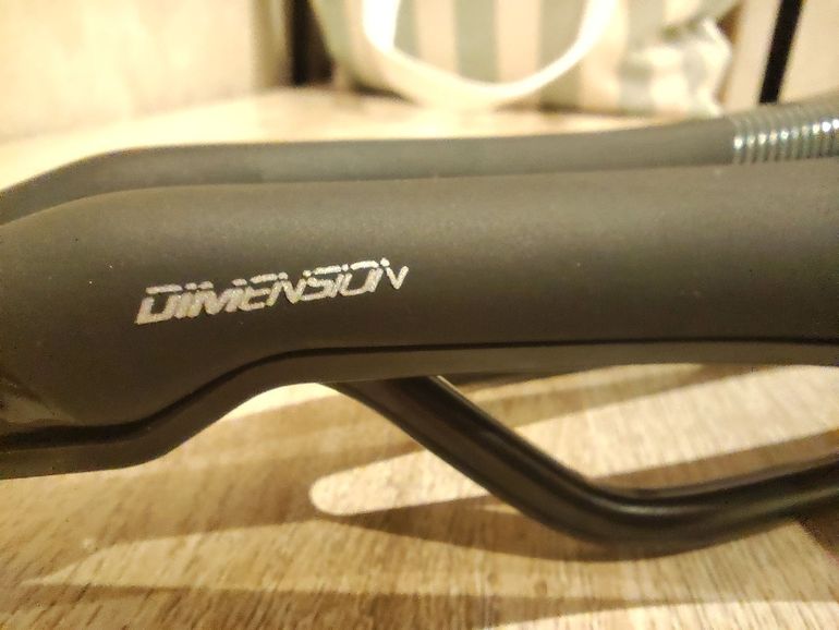 Brugt Prologo Dimension T4.0 Saddle bike — billede 9 af 10