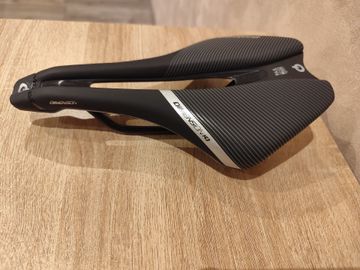 Brugt Prologo Dimension T4.0 Saddle bike — billede 3 af 10