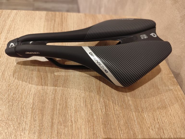Brugt Prologo Dimension T4.0 Saddle bike — billede 3 af 10