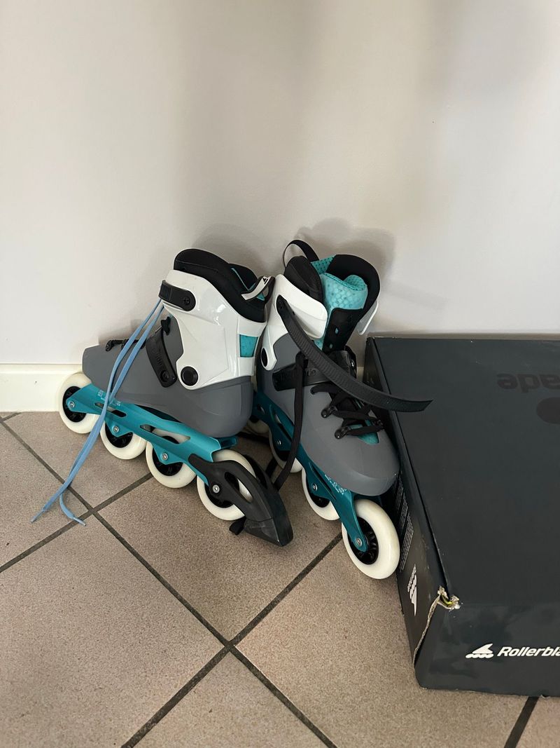 Gebrauchtes rollerblade Maxxum XT W 2026 Skate / Scooter