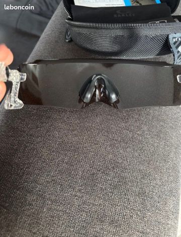 Gebrauchtes Oakley Glasses bike — Bild 3 von 4