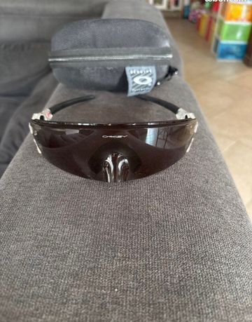 Gebrauchtes Oakley Glasses bike — Bild 1 von 4