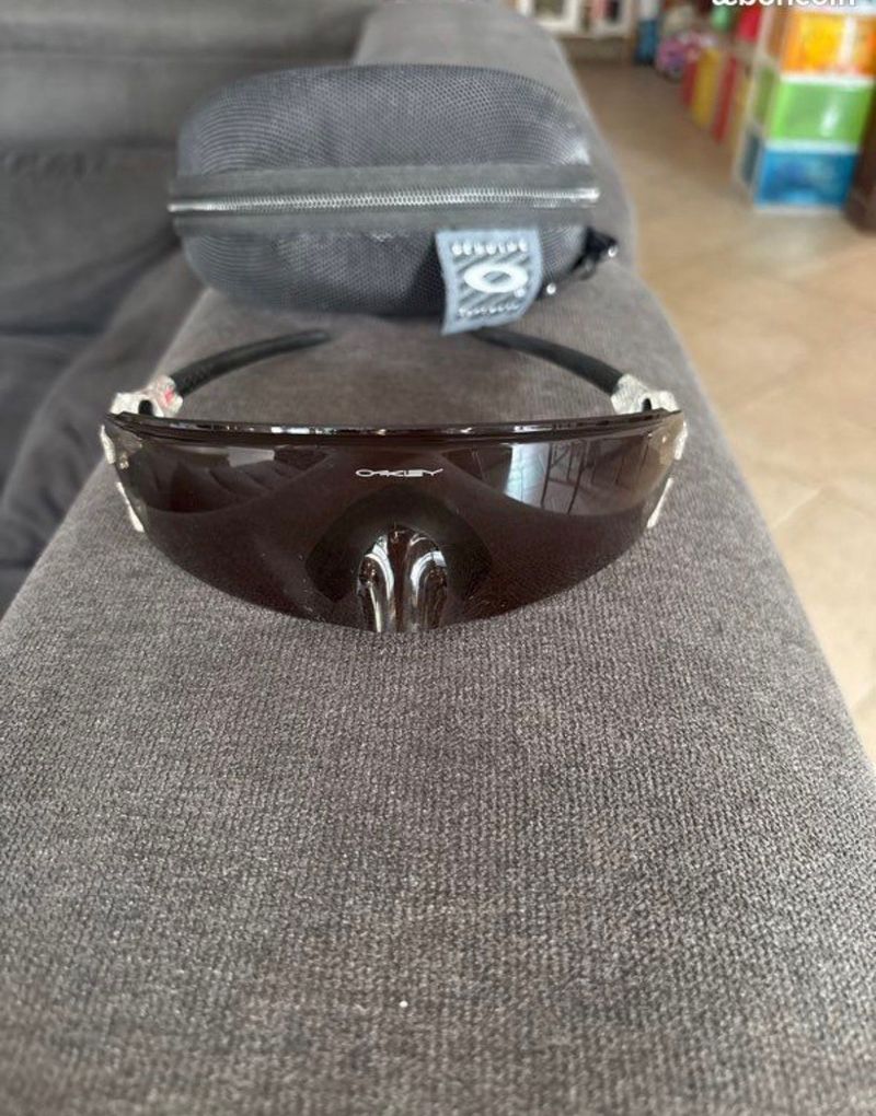 Gebrauchtes Oakley Glasses Cycling Accessories
