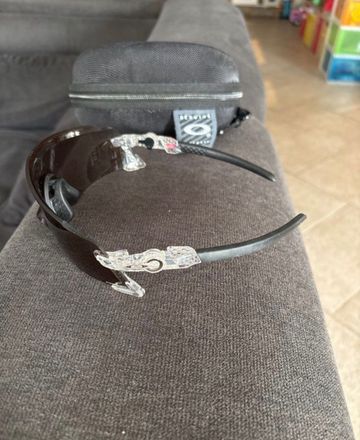 Gebrauchtes Oakley Glasses bike — Bild 2 von 4