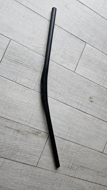 Brugt Bontrager Handlebar bike — billede 1 af 2