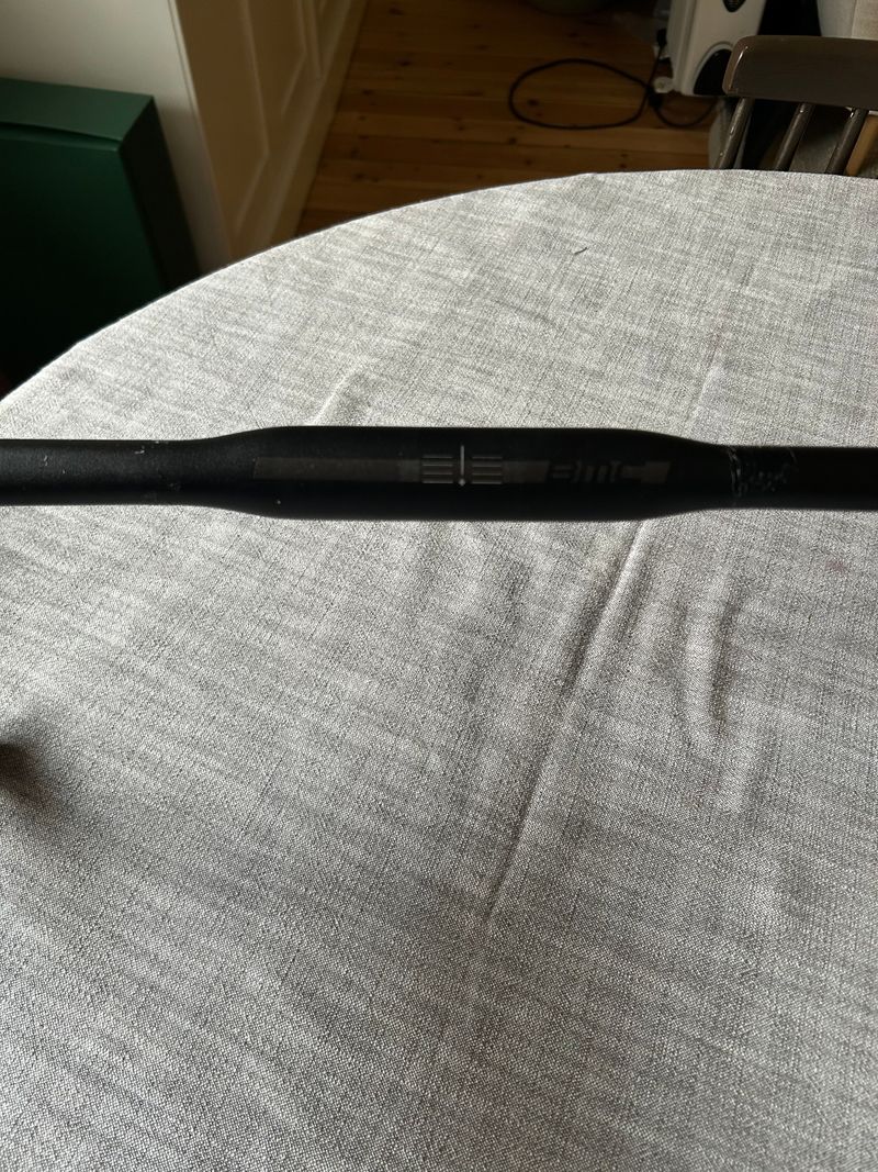 Used Bmc RAB 03 2025 Cockpit