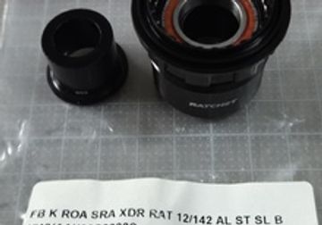 Käytetty Bmc RAB 03 2025 bike — kuva 11 / 13