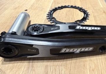 Käytetty Bmc RAB 03 2025 bike — kuva 13 / 13