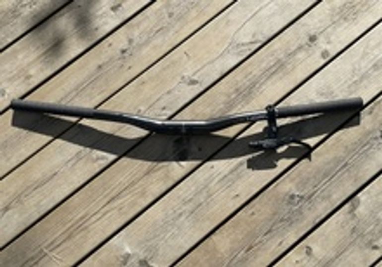 Käytetty Bmc RAB 03 2025 bike — kuva 9 / 13