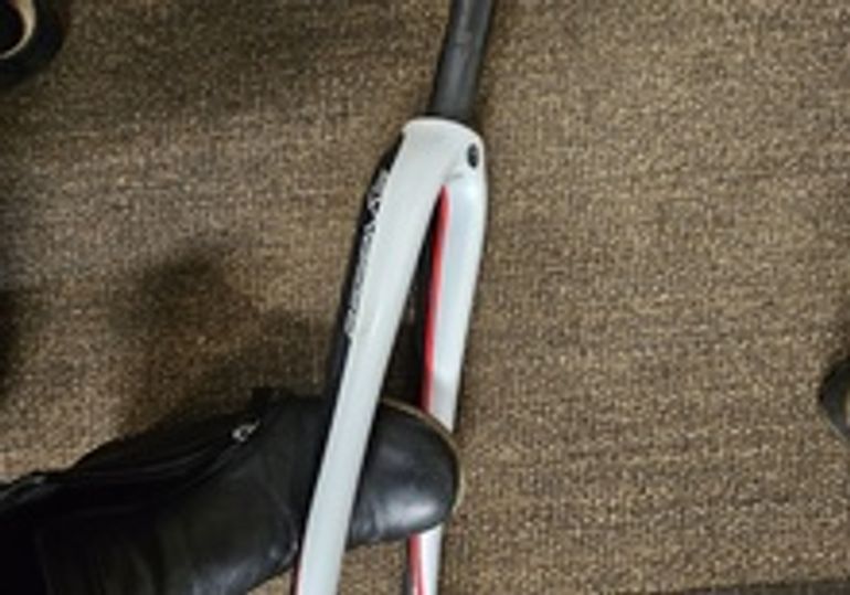 Käytetty Bmc RAB 03 2025 bike — kuva 10 / 13