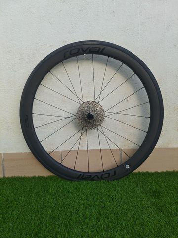 Käytetty Roval C38 2026 bike — kuva 8 / 9