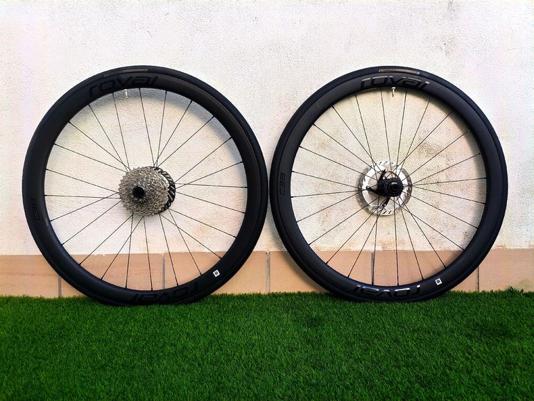Käytetty Roval C38 2026 bike — kuva 2 / 9