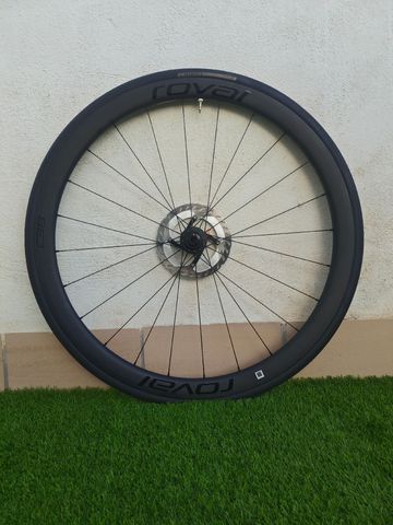 Käytetty Roval C38 2026 bike — kuva 4 / 9