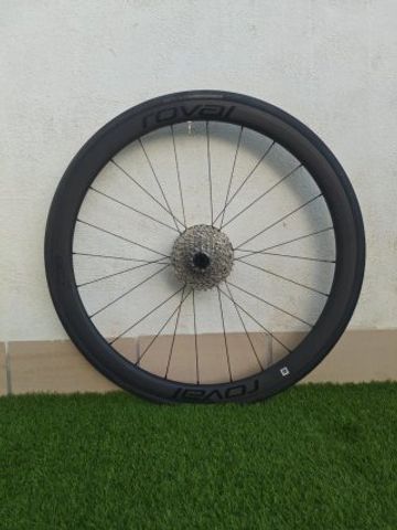 Käytetty Roval C38 2026 bike — kuva 1 / 9