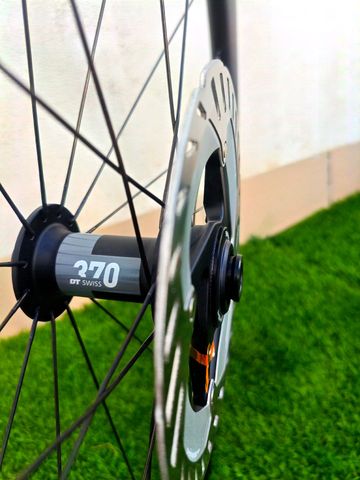 Käytetty Roval C38 2026 bike — kuva 3 / 9