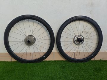 Käytetty Roval C38 2026 bike — kuva 7 / 9