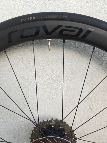 Käytetty Roval C38 2026 bike — kuva 5 / 9