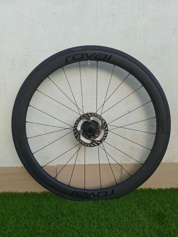 Käytetty Roval C38 2026 bike — kuva 9 / 9